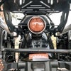 ロイヤルエンフィールド メテオ350 (21-) ラゲッジテールラック ADV TRIBE_2