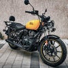 ロイヤルエンフィールド メテオ350 (21-) サドルステー ADV TRIBE_3