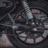 ロイヤルエンフィールド メテオ350 (21-) チェーンカバー ADV TRIBE_2