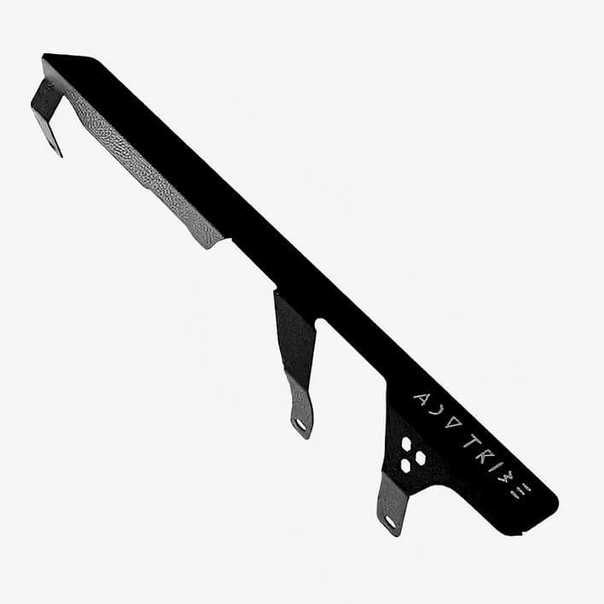 ロイヤルエンフィールド メテオ350 (21-) チェーンカバー ADV TRIBE_4