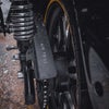 ロイヤルエンフィールド ハンター350 (23-) チェーンカバー ADV TRIBE_2