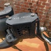 ロイヤルエンフィールド ハンター350 (23-) フロントブレーキリザーバーカバー ADV TRIBE_3