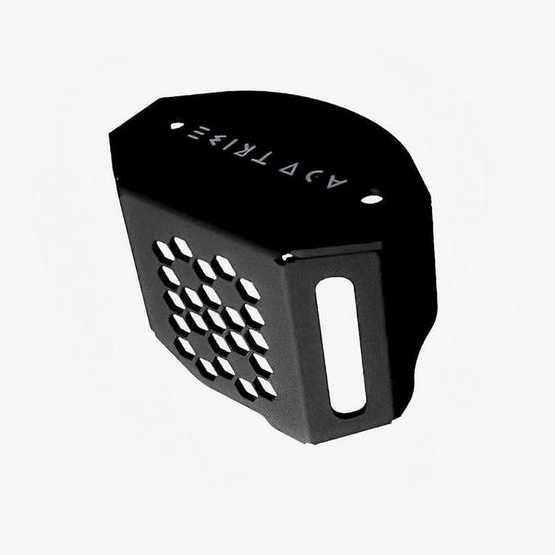 ロイヤルエンフィールド ハンター350 (23-) フロントブレーキリザーバーカバー ADV TRIBE_7