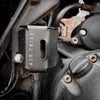 ロイヤルエンフィールド クラシック350 (22-) リアブレーキリザーバーカバー ADV TRIBE_2