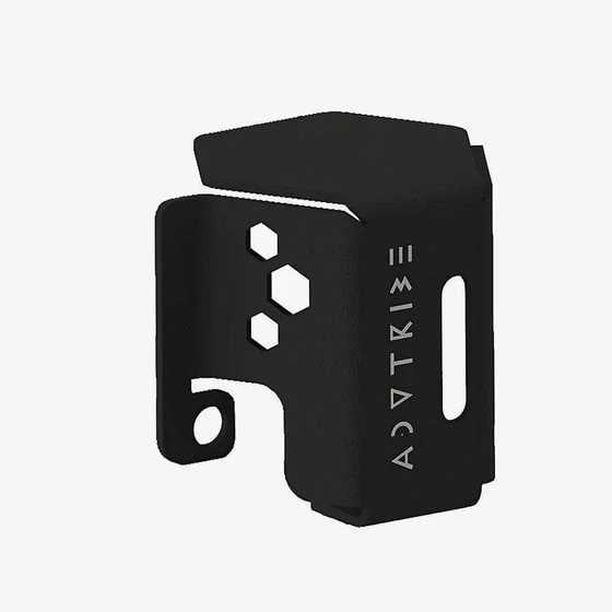 ロイヤルエンフィールド クラシック350 (22-) リアブレーキリザーバーカバー ADV TRIBE_4