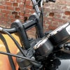 ロイヤルエンフィールド メテオ350 (21-) ハンドルバーライザー ADV TRIBE_1