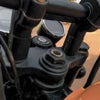 ロイヤルエンフィールド メテオ350 (21-) ハンドルバーライザー ADV TRIBE_2