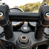 ロイヤルエンフィールド メテオ350 (21-) ハンドルバーライザー ADV TRIBE_5