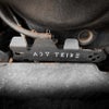 ロイヤルエンフィールド メテオ350(21-) リアブレーキマスターシリンダーガード ADV TRIBE_2