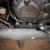 ロイヤルエンフィールド メテオ350(21-) リアブレーキマスターシリンダーガード ADV TRIBE_3