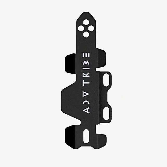 ロイヤルエンフィールド メテオ350(21-) リアブレーキマスターシリンダーガード ADV TRIBE_5