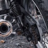 ロイヤルエンフィールド インターセプター650 (19-) チェーンカバー ADV TRIBE_2