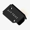 ロイヤルエンフィールド インターセプター650 (19-) フロントブレーキリザーバーカバー ブラック ADV TRIBE_8