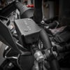 ロイヤルエンフィールド コンチネンタルGT650 (19-22) フロントブレーキリザーバーカバー ブラック ADV TRIBE_3