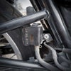 ロイヤルエンフィールド インターセプター650 (19-) リアブレーキリザーバーカバー ブラック ADV TRIBE_2