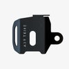 ロイヤルエンフィールド インターセプター650 (19-) リアブレーキリザーバーカバー ブラック ADV TRIBE_6