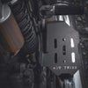 ロイヤルエンフィールド コンチネンタルGT650 (19-) タンデムフットレスト（ピリオンフットレスト） ブラック ADV TRIBE_3
