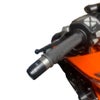  バーエンドスライダーセット ウェイト入り 汎用品 WOODCRAFT（ウッドクラフト）