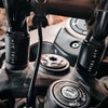 ロイヤルエンフィールド ヒマラヤ450 (24-) 38mmハンドルバーライザー ADV TRIBE_1