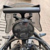ロイヤルエンフィールド ヒマラヤ450 (24-) GPS・スマホマウントブラケット ADV TRIBE_4