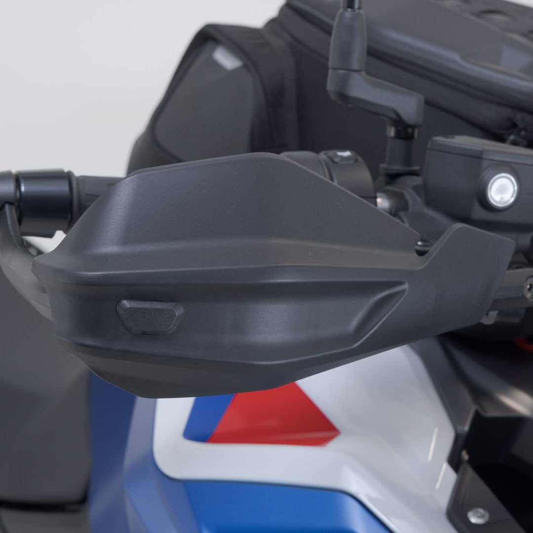 F900R,F900XR,F800R,F850R ハンドガード |バイクパーツ専門店 モトパーツ