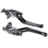 モトグッツィ V7ストーン(21-24) ブレーキ・クラッチレバーセット EDITION probrake（プロブレーキ）_1