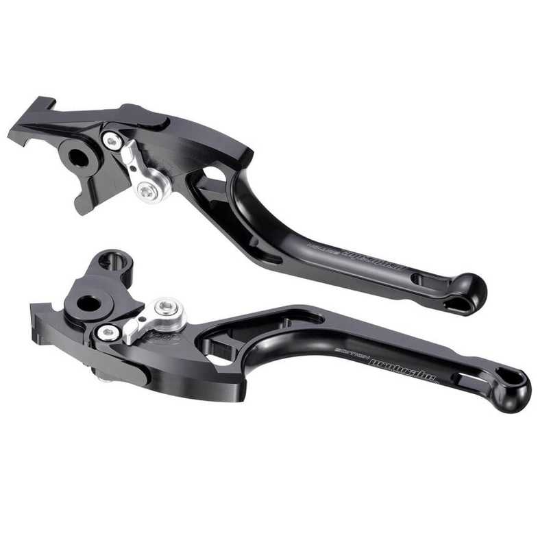 モトグッツィ V7ストーン(21-24) ブレーキ・クラッチレバーセット EDITION probrake（プロブレーキ）_1