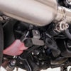 トライアンフ ボンネビル T100 (17-27) / ボンネビル T120 (16-27) センタースタンドブラケット British Customs_1