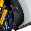 スズキ GSX-R1000R 2026- ラジエーター＆オイルクーラーガードセット Evotech Performance