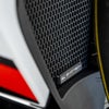 エボテックパフォーマンス　26年式用　ラジエターガード&オイルクーラーガード