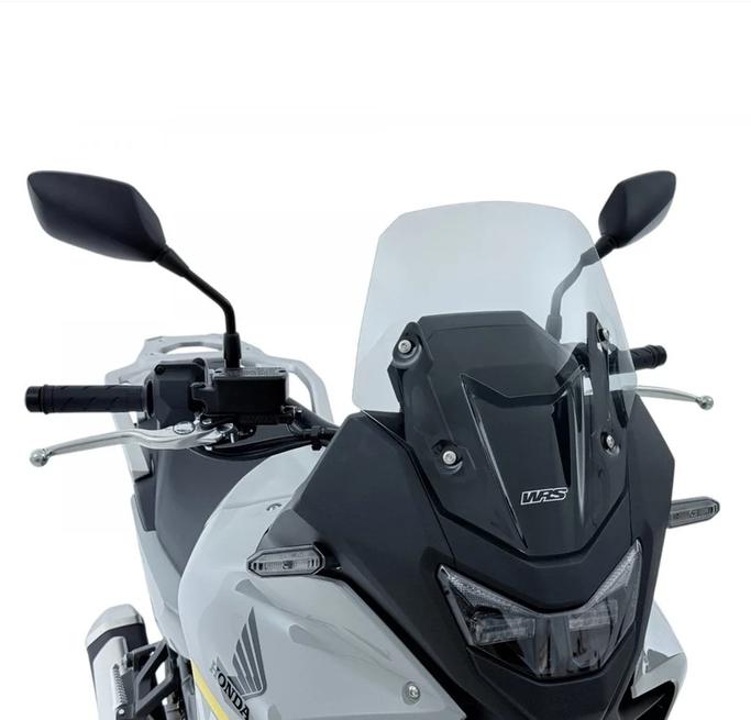 ホンダ XL750 トランザルプ ウインドシールドの専門店 | ＜公式