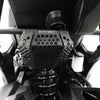 HONDA CB1000ホーネット/SP (25-) / CB750ホーネット (23-) / CB1000GT (26-) レギュレーターガード Evotech Performance_3