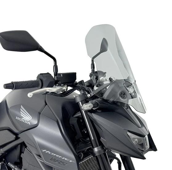 MRA(エムアールエー) スクリーンツーリング スモーク CB500X/400X