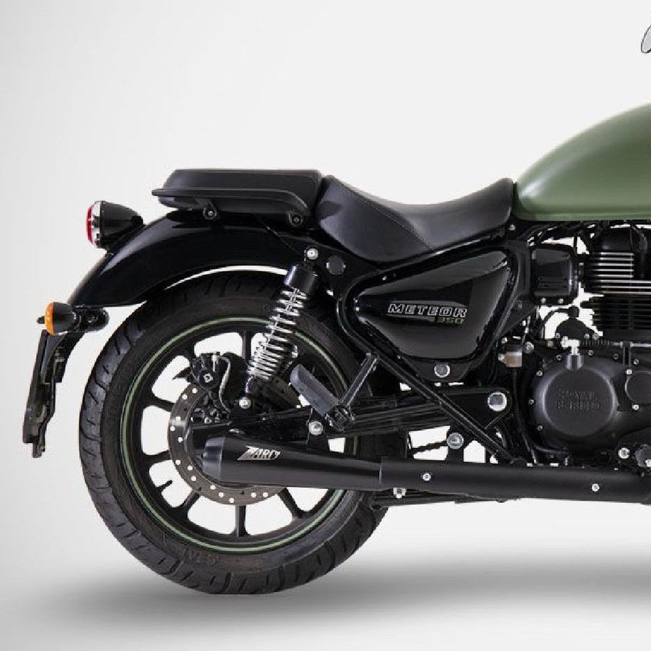 メテオ350 |マフラー|バイクパーツ専門店 モトパーツ(MOTO PARTS)