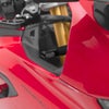 パニガーレV2 フロントウインカー取付キット バラクーダ