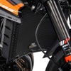 KTM 790デューク (27-) ラジエーターガード Evotech Performance_1