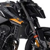 KTM 790デューク (27-) ラジエーターガード Evotech Performance_3