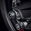 TRIUMPH ストリートトリプル798 RS (27-) リアアクスルスライダー(スピンドルボビン) Evotech Performance_3