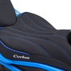 スズキ GSX-8S / GSX-8R コンフォートシート（フロントシート） Corbin（コルビン）