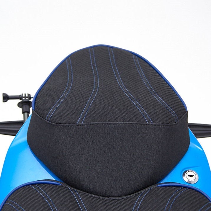 スズキ GSX-8S / GSX-8R コンフォートシート（リアシート） Corbin（コルビン）
