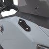 ヤマハ TMAX 560（2026年モデル） ミラーホールカバーキット バラクーダ
